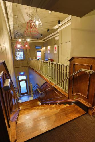 Iekārtas, Criterion Hotel Sale in Džipslendas reģions