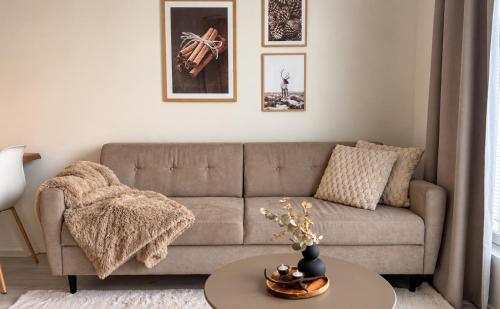 Onni Loft I Peaceful - Parking - Easy Bus Links 5