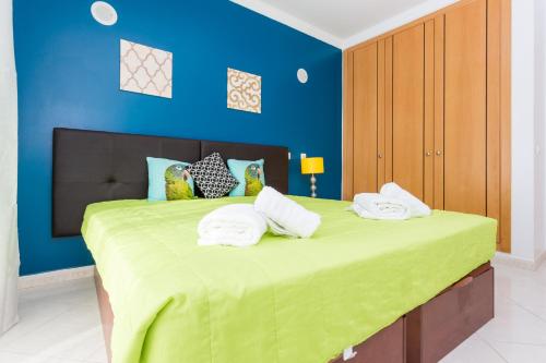 Apartamento Tatiana