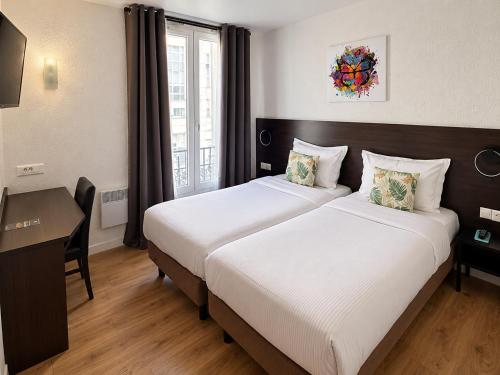 Hotel Arc Paris Porte d’Orleans in Montrouge