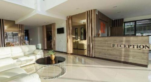 B2 Ubon Premier Hotel in Ubon Ratchathani