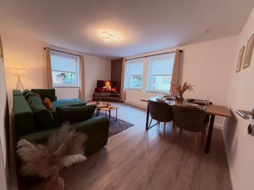 Wohlfühl-Apartment Kassel in Kassel, Deutschland