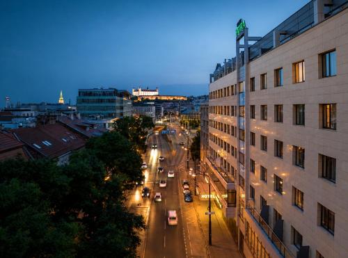 Hotel Tatra, Bratislava