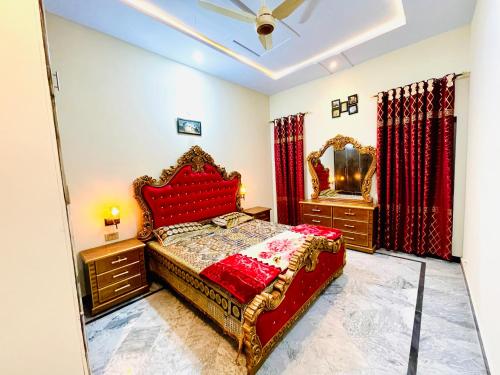 Rana Jee Rent A Car & Guest House