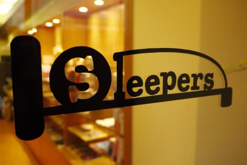 沙發床旅舍 Sleepers Guesthouse