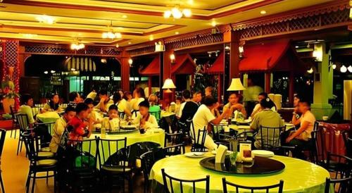 Sida Resort Hotel Nakhon Nayok in Nakhon Nayok
