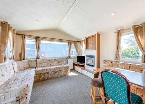 Riverside Caravan Park 2