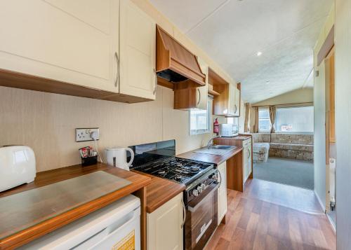 Riverside Caravan Park 4