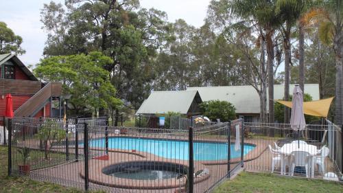 Vineyard Hill, Lovedale (foto 11)