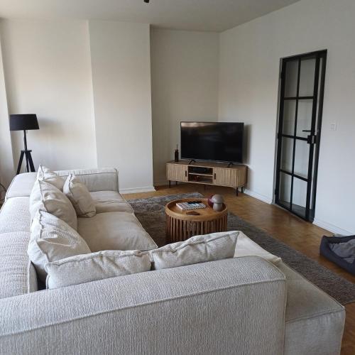 Toplocatie hartje Kortrijk - Location saisonnière - Courtrai