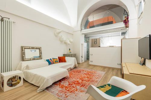 Casa dè Coltellini, in the heart of Bologna