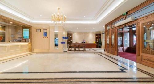 Vienna Hotel Harbin Central Avenue in Harbin