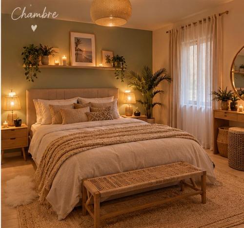Casa tranquila - Location, gîte - L'Haÿ-les-Roses