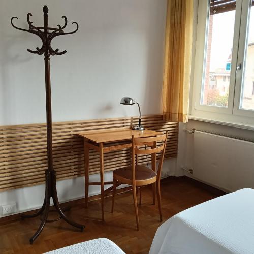  Radetzky Rooms in Cervignano del Friuli