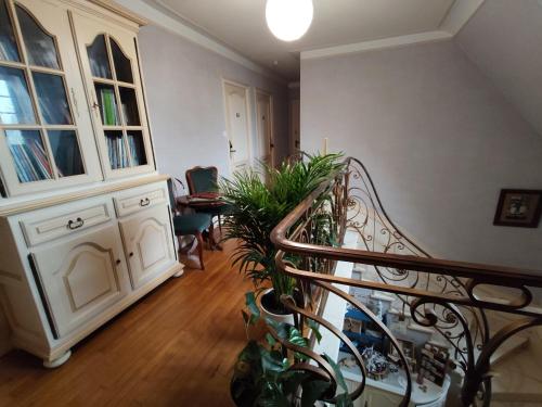 Les Chambres de KERCHELGEN 2