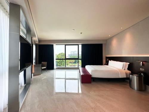 The Creekside Hotel Dubai an Accor Hotel