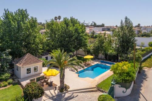 Villa Caravela by Algarve Holidays 3