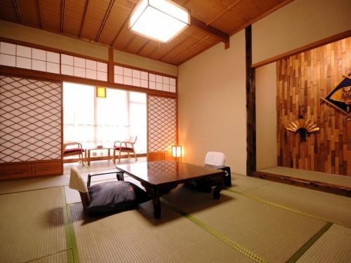 Hotel Tairyukaku Nishiwaga
