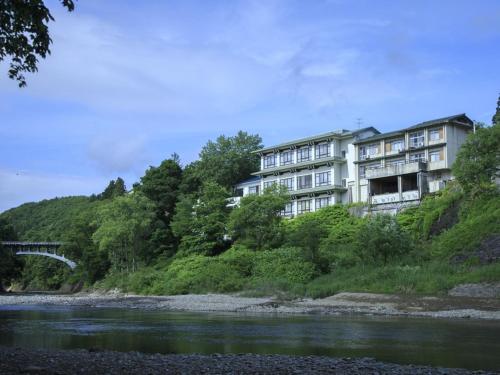 Hotel Tairyukaku Nishiwaga