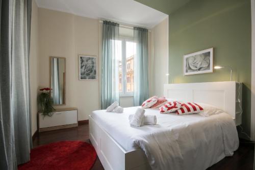 Colosseum Lifestyle Monti Apartment