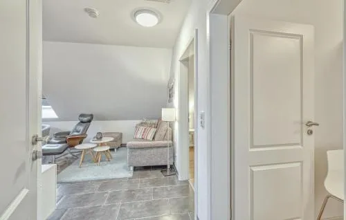 Schöne Ferienwohnung In Röbel Mit Wlan in Röbel, Deutschland