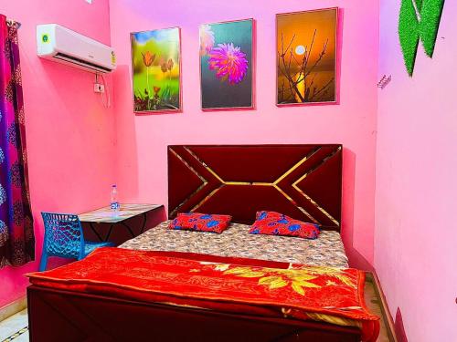Hotel Sangharsh guest house