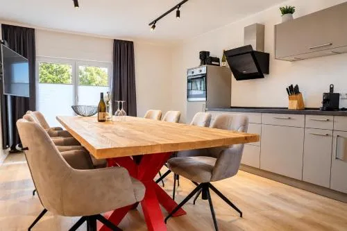 Smart Resorts Haus Topas Ferienwohnung 304 in Winterberg, Deutschland