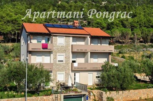  Panorama Sunset Apartments in Cres