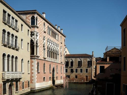 Orient Express Venezia