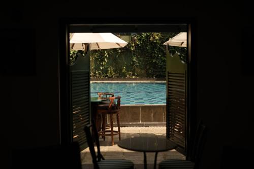 Hotel Casamara-Kandy in קאנדי