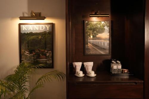 Hotel Casamara - Center Point Kandy