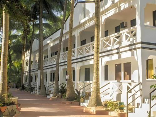 Villa Soledad Beach Resort in Bolinao