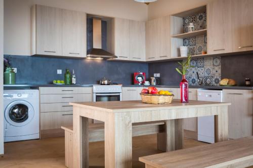 Magganos Sunset Villas - main image