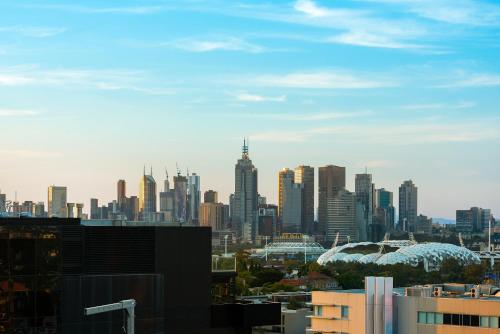 District South Yarra