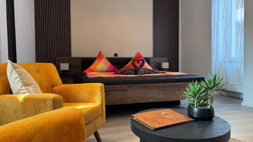Hotel Martz