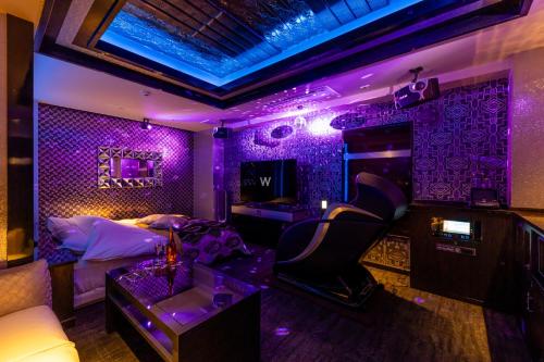 HOTEL W-AVANZA-W GROUP HOTELS and RESORTS-