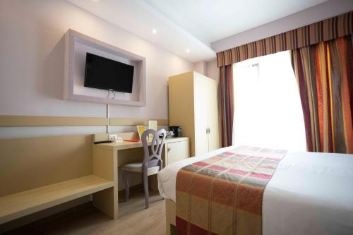 Suite, junior