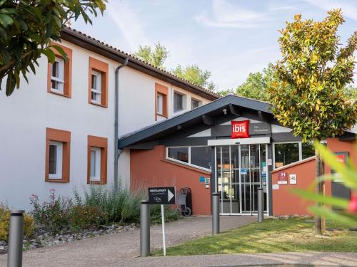 ibis Montauban Hotel de charme Léojac
