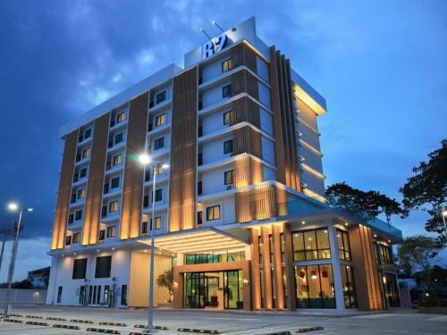 B2 Ubon Airport Premier Hotel in Ubon Ratchathani