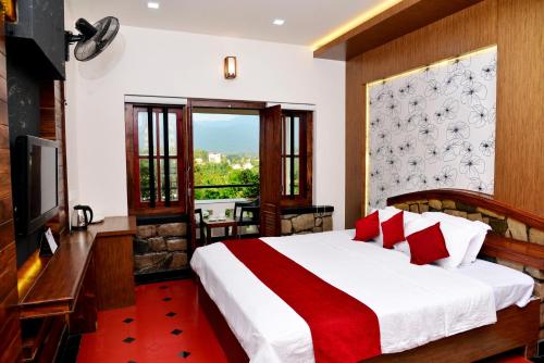 Olives The Boutique Resort