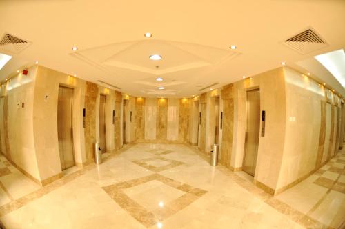 Narjes Al Hadeqa Hotel – Mecca, VA