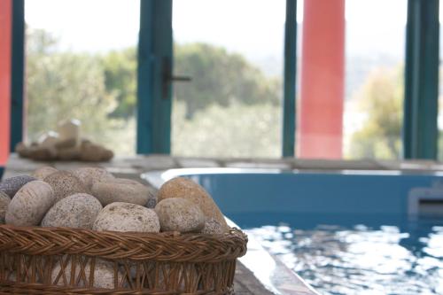 Agionissi Resort - main image