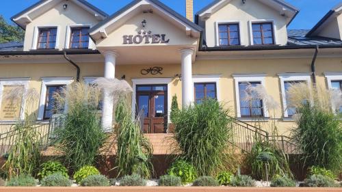 Hotel Rytwiany