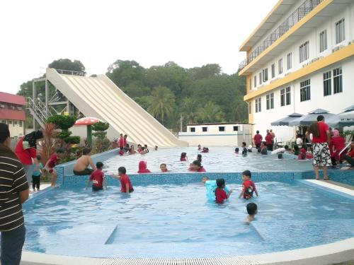 Cozzi Hotel 3