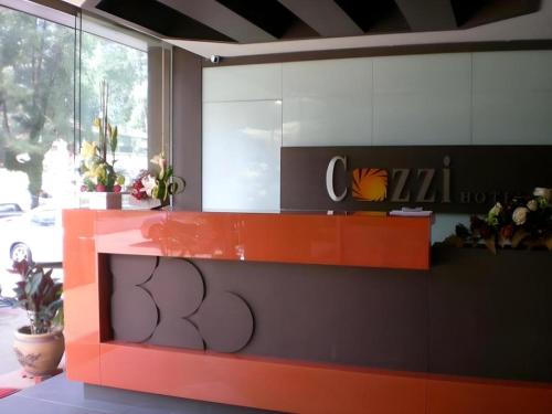 Cozzi Hotel 5
