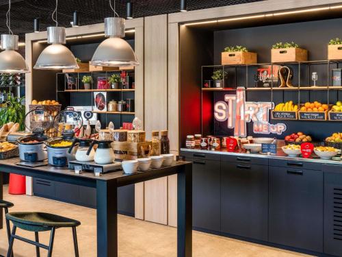 Ibis Barcelona Aeropuerto Viladecans Hotel de charme Torrelles de Llobregat