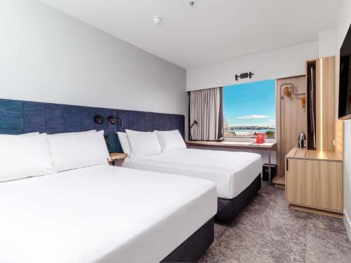 ibis Rotorua in Роторуа