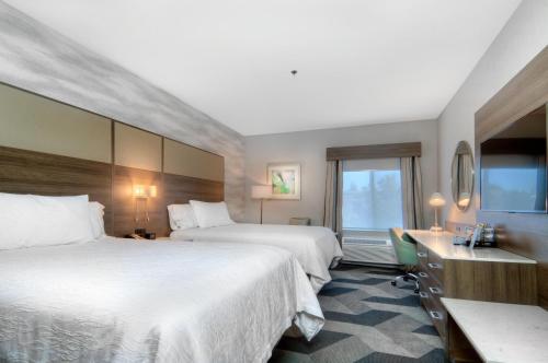 Hilton Garden Inn Livermore in Livermore (CA)