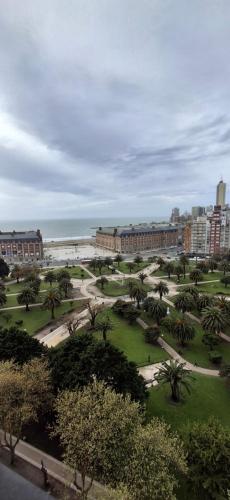 Impresionante vista, 6 pax