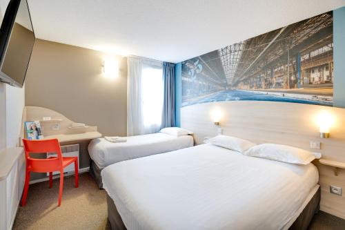 hotel photo